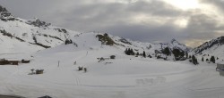 Archiv Foto Webcam Panorama Salober Ski Arena 07:00