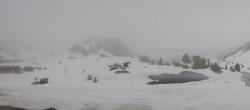 Archiv Foto Webcam Panorama Salober Ski Arena 00:00