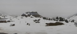 Archiv Foto Webcam Panorama Salober Ski Arena 02:00