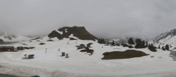 Archiv Foto Webcam Panorama Salober Ski Arena 13:00