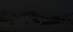 Archiv Foto Webcam Panorama Salober Ski Arena 21:00