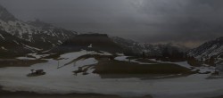 Archiv Foto Webcam Panorama Salober Ski Arena 19:00