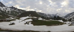 Archiv Foto Webcam Panorama Salober Ski Arena 06:00