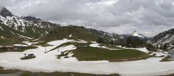 Archiv Foto Webcam Panorama Salober Ski Arena 16:00