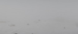 Archived image Webcam Panoramic view Salober base station 07:00