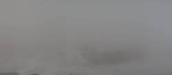 Archived image Webcam Panoramic view Salober base station 15:00