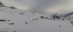 Archiv Foto Webcam Panorama Salober Ski Arena 09:00