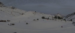 Archiv Foto Webcam Panorama Salober Ski Arena 15:00