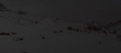 Archiv Foto Webcam Panorama Salober Ski Arena 17:00