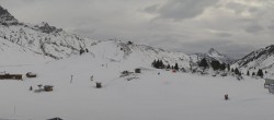 Archiv Foto Webcam Panorama Salober Ski Arena 07:00