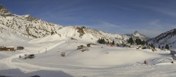 Archiv Foto Webcam Panorama Salober Ski Arena 13:00