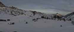 Archiv Foto Webcam Panorama Salober Ski Arena 15:00