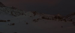 Archiv Foto Webcam Panorama Salober Ski Arena 17:00