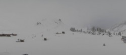 Archiv Foto Webcam Panorama Salober Ski Arena 09:00