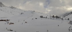 Archiv Foto Webcam Panorama Salober Ski Arena 09:00