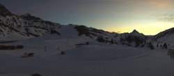 Archiv Foto Webcam Panorama Salober Ski Arena 06:00