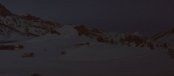 Archiv Foto Webcam Panorama Salober Ski Arena 17:00