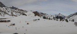 Archiv Foto Webcam Panorama Salober Ski Arena 15:00