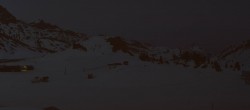 Archiv Foto Webcam Panorama Salober Ski Arena 17:00