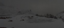 Archiv Foto Webcam Panorama Salober Ski Arena 05:00