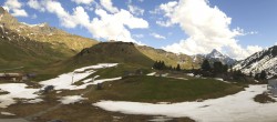 Archiv Foto Webcam Panorama Salober Ski Arena 11:00