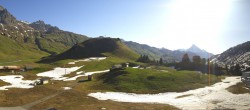 Archiv Foto Webcam Panorama Salober Ski Arena 07:00