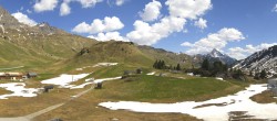 Archiv Foto Webcam Panorama Salober Ski Arena 11:00
