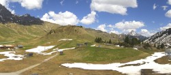 Archiv Foto Webcam Panorama Salober Ski Arena 13:00