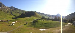 Archiv Foto Webcam Panorama Salober Ski Arena 07:00