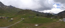 Archiv Foto Webcam Panorama Salober Ski Arena 13:00
