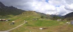 Archiv Foto Webcam Panorama Salober Ski Arena 15:00