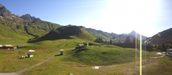 Archiv Foto Webcam Panorama Salober Ski Arena 07:00