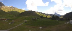 Archiv Foto Webcam Panorama Salober Ski Arena 09:00
