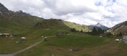 Archiv Foto Webcam Panorama Salober Ski Arena 13:00