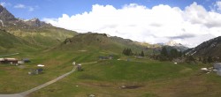 Archiv Foto Webcam Panorama Salober Ski Arena 15:00