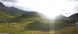 Archiv Foto Webcam Panorama Salober Ski Arena 06:00