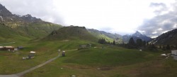 Archiv Foto Webcam Panorama Salober Ski Arena 07:00