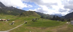 Archiv Foto Webcam Panorama Salober Ski Arena 09:00