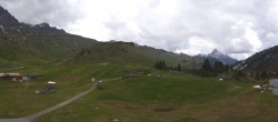 Archiv Foto Webcam Panorama Salober Ski Arena 11:00