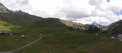 Archiv Foto Webcam Panorama Salober Ski Arena 13:00
