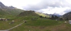 Archiv Foto Webcam Panorama Salober Ski Arena 15:00