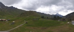 Archiv Foto Webcam Panorama Salober Ski Arena 17:00