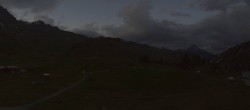Archiv Foto Webcam Panorama Salober Ski Arena 16:00
