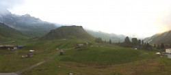 Archiv Foto Webcam Panorama Salober Ski Arena 05:00