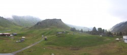 Archiv Foto Webcam Panorama Salober Ski Arena 06:00