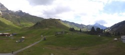 Archiv Foto Webcam Panorama Salober Ski Arena 09:00