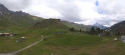 Archiv Foto Webcam Panorama Salober Ski Arena 11:00