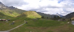 Archiv Foto Webcam Panorama Salober Ski Arena 15:00