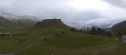Archiv Foto Webcam Panorama Salober Ski Arena 05:00