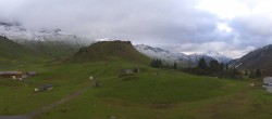 Archiv Foto Webcam Panorama Salober Ski Arena 06:00